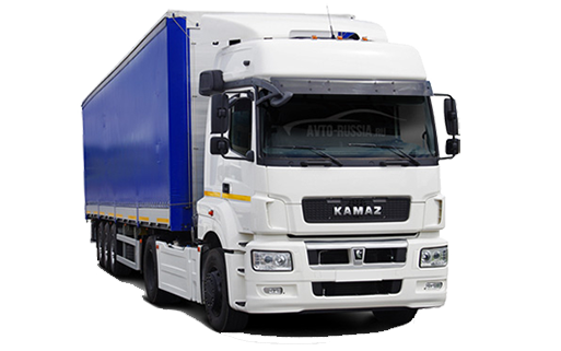 Грузовая техника КАМАЗ, МАЗ, Mercedes